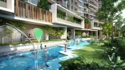 Forest Woods (D19), Condominium #579683471